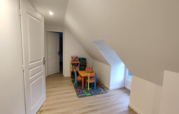 Le Nice Valmontais - Draps Et Serviettes Sur Demande Valmont  Exterior photo